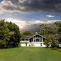 Kauai Country Inn And Kauai Island Weddings Kapa'a Eksteriør bilde